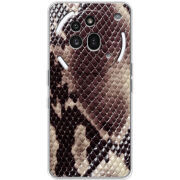 Чохол BoxFace Nothing Phone (3a) Pro 