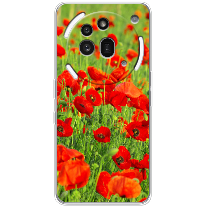 Чохол BoxFace Nothing Phone (3a) Pro 