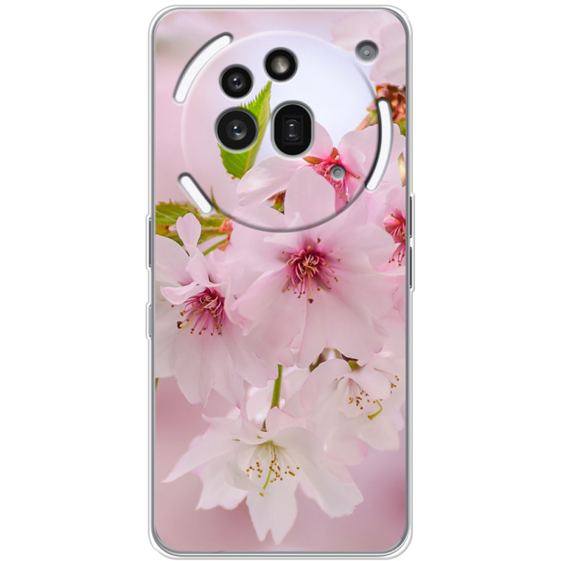 Чохол BoxFace Nothing Phone (3a) Pro 