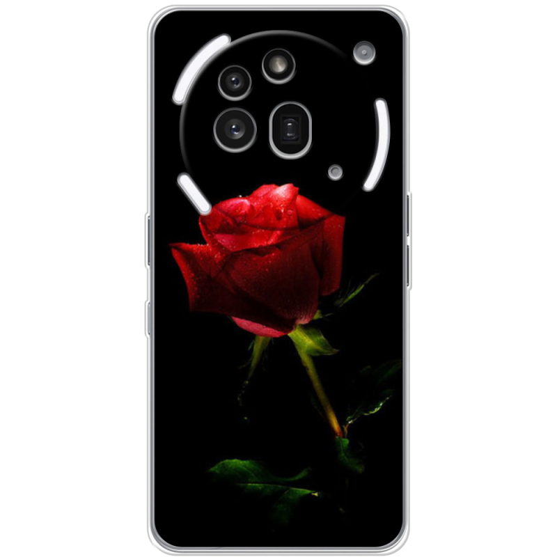 Чохол BoxFace Nothing Phone (3a) Pro 
