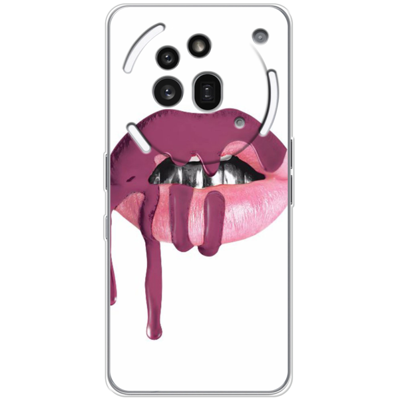 Чохол BoxFace Nothing Phone (3a) Pro 