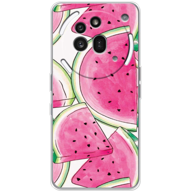 Чохол BoxFace Nothing Phone (3a) Pro 