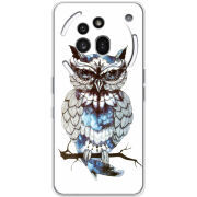 Чохол BoxFace Nothing Phone (3a) Pro 