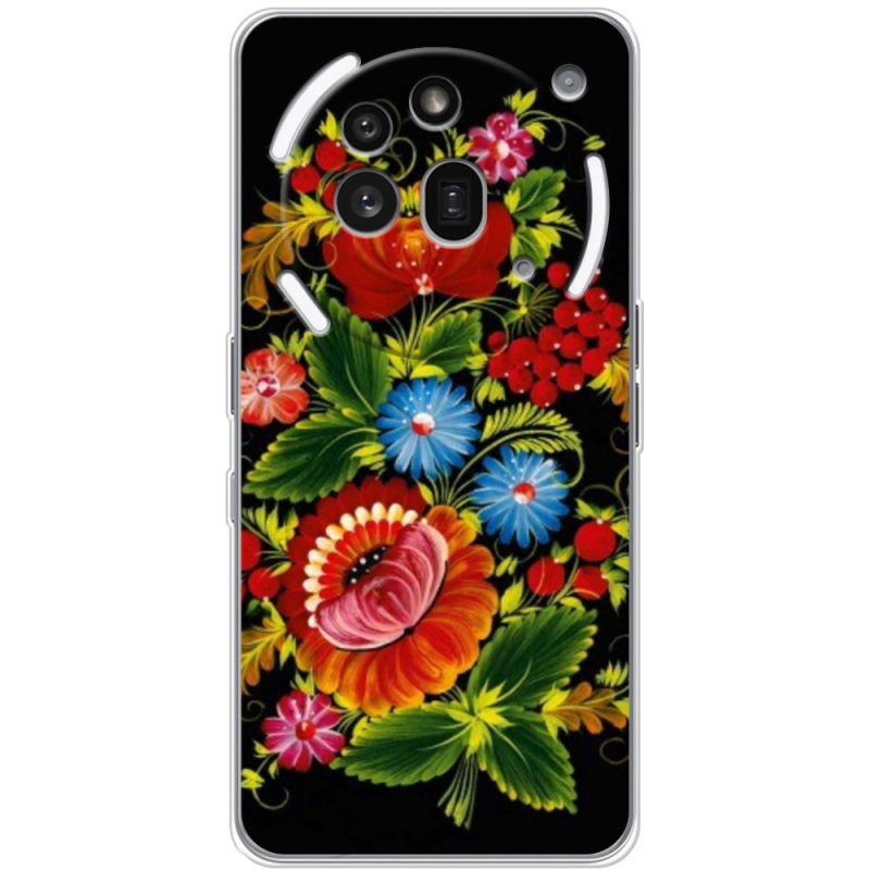 Чохол BoxFace Nothing Phone (3a) Pro 