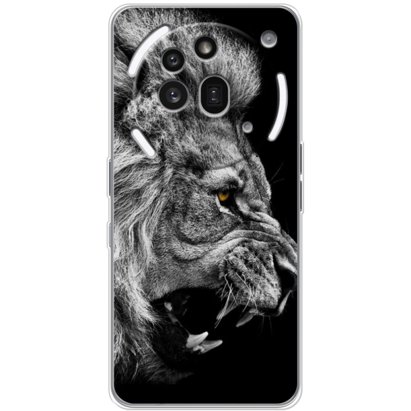 Чохол BoxFace Nothing Phone (3a) Pro 