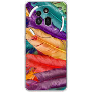 Чохол BoxFace Nothing Phone (3a) Pro Colour Joy