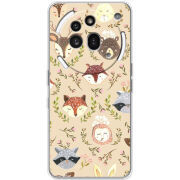 Чохол BoxFace Nothing Phone (3a) Pro 
