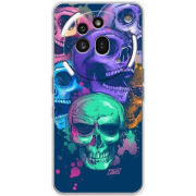 Чохол BoxFace Nothing Phone (3a) Pro 