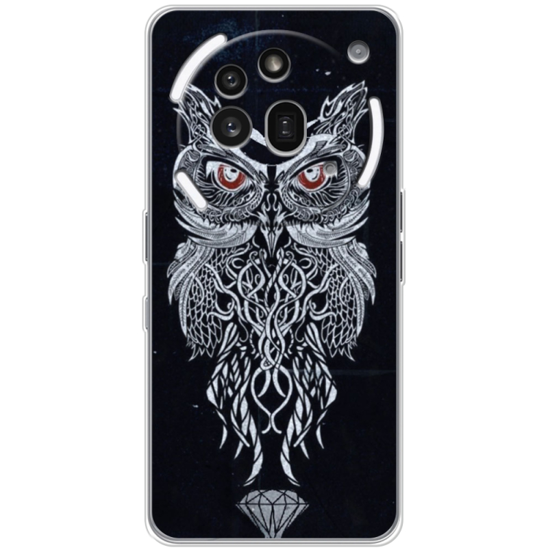 Чохол BoxFace Nothing Phone (3a) Pro 