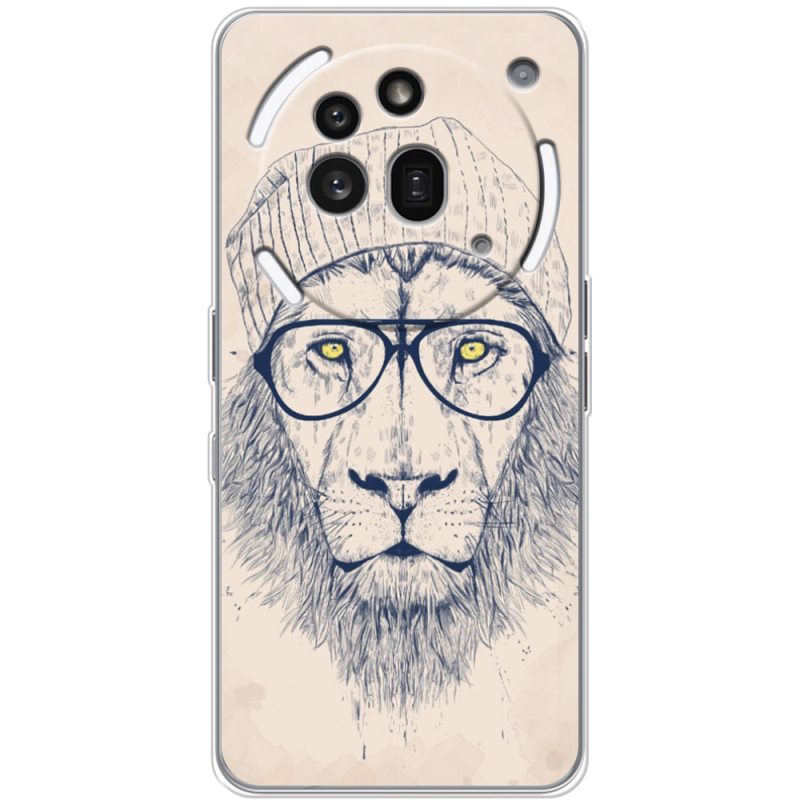 Чохол BoxFace Nothing Phone (3a) Pro 