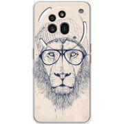 Чохол BoxFace Nothing Phone (3a) Pro 