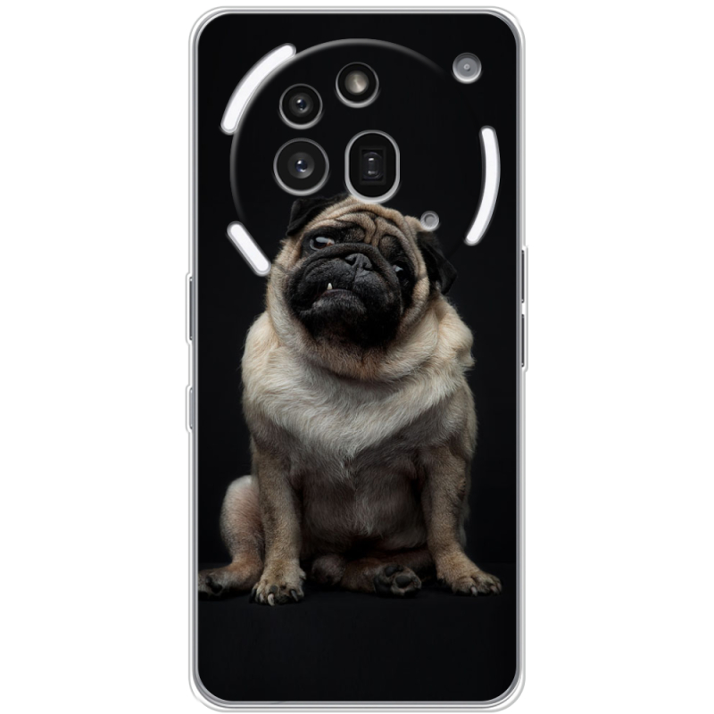 Чохол BoxFace Nothing Phone (3a) Pro 