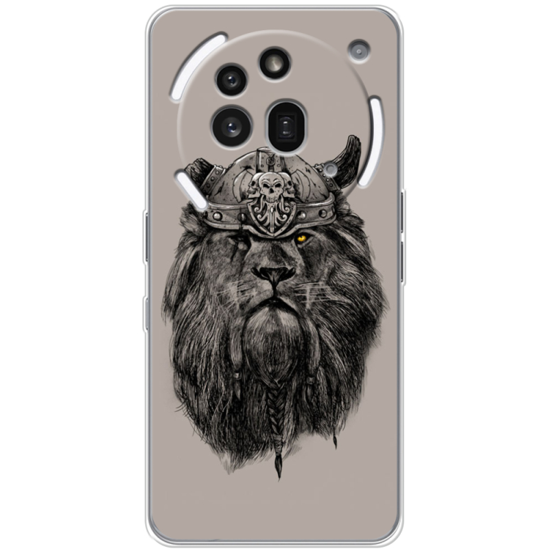 Чохол BoxFace Nothing Phone (3a) Pro 