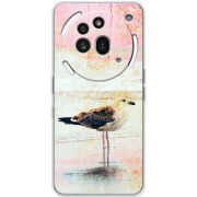 Чохол BoxFace Nothing Phone (3a) Pro 
