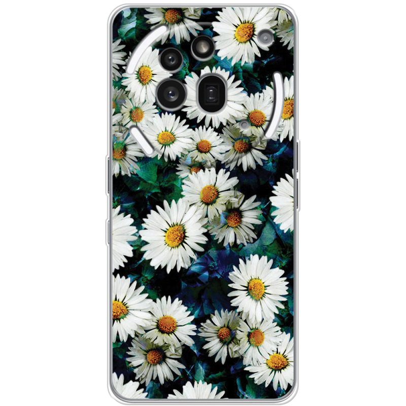 Чохол BoxFace Nothing Phone (3a) Pro 