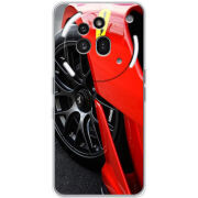 Чохол BoxFace Nothing Phone (3a) Pro Ferrari 599XX
