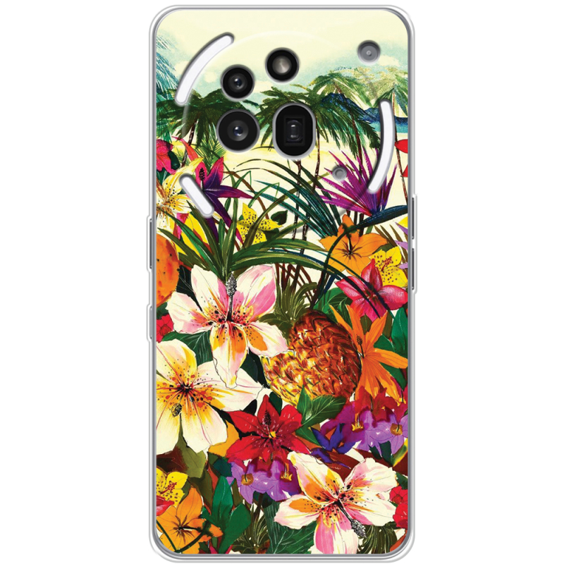 Чохол BoxFace Nothing Phone (3a) Pro 