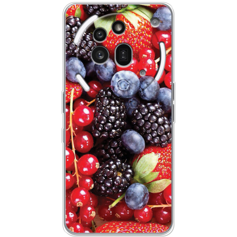 Чохол BoxFace Nothing Phone (3a) Pro 