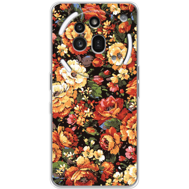 Чохол BoxFace Nothing Phone (3a) Pro 