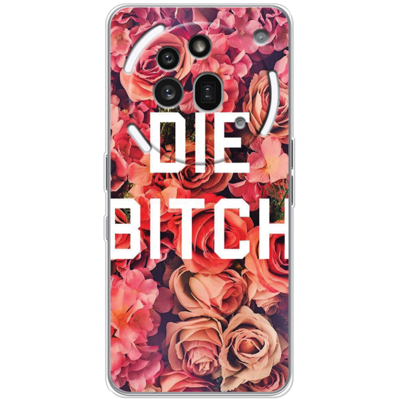 Чохол BoxFace Nothing Phone (3a) Pro 
