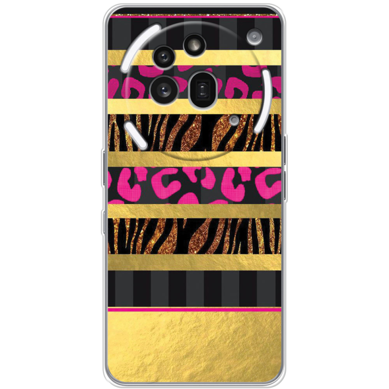 Чохол BoxFace Nothing Phone (3a) Pro 