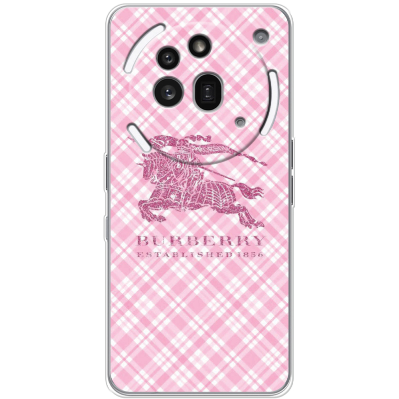 Чохол BoxFace Nothing Phone (3a) Pro 