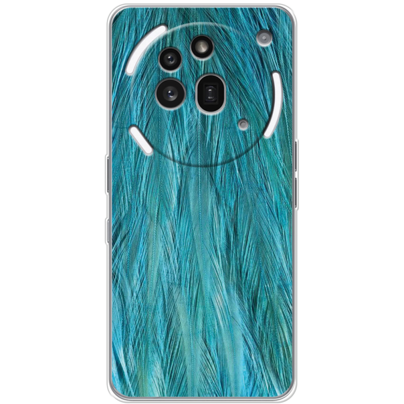 Чохол BoxFace Nothing Phone (3a) Pro 