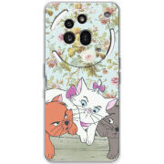 Чохол BoxFace Nothing Phone (3a) Pro 