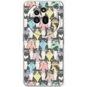 Чохол BoxFace Nothing Phone (3a) Pro 