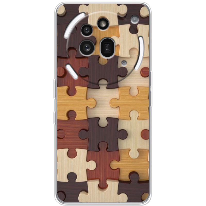 Чохол BoxFace Nothing Phone (3a) Pro 