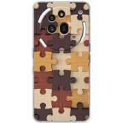 Чохол BoxFace Nothing Phone (3a) Pro 