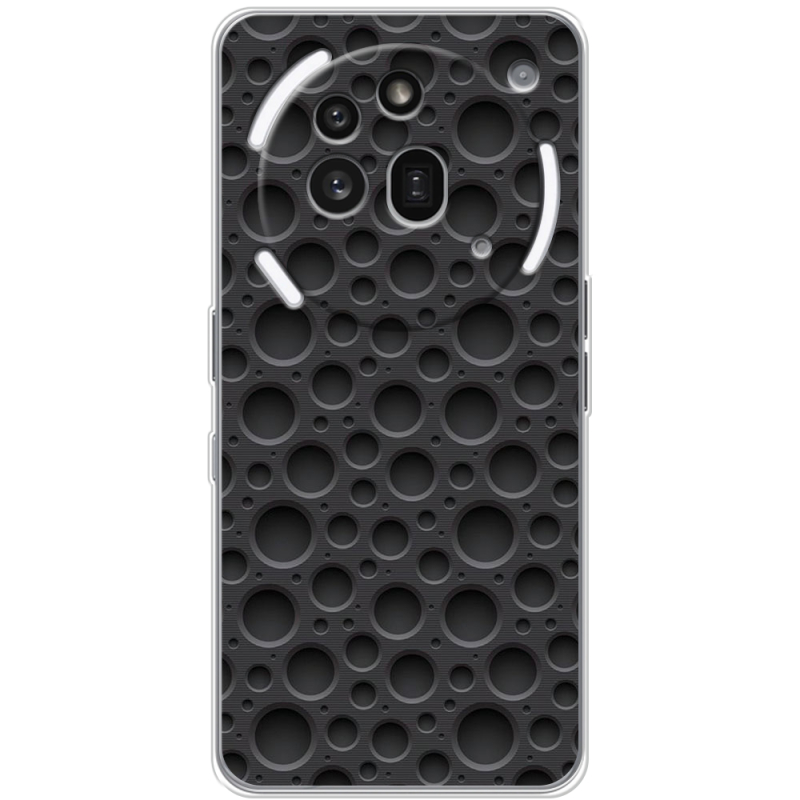 Чохол BoxFace Nothing Phone (3a) Pro 