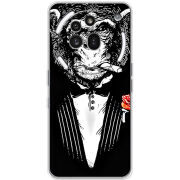 Чохол BoxFace Nothing Phone (3a) Pro Monkey Don