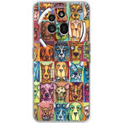 Чохол BoxFace Nothing Phone (3a) Pro 