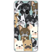 Чохол BoxFace Nothing Phone (3a) Pro 