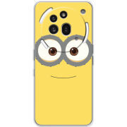 Чохол BoxFace Nothing Phone (3a) Pro 