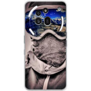 Чохол BoxFace Nothing Phone (3a) Pro snowboarder