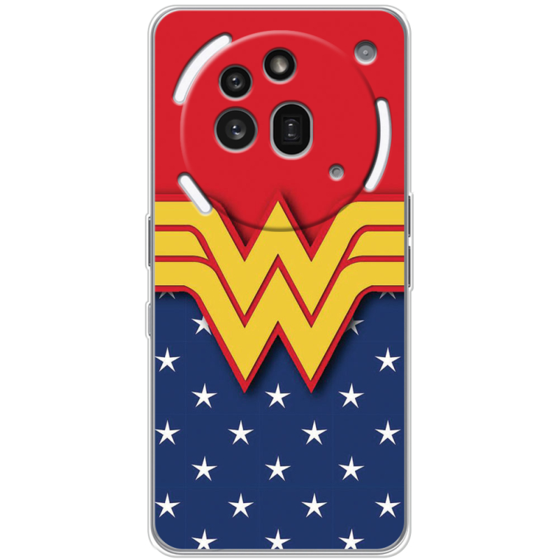 Чохол BoxFace Nothing Phone (3a) Pro 