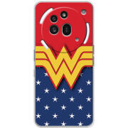 Чохол BoxFace Nothing Phone (3a) Pro 