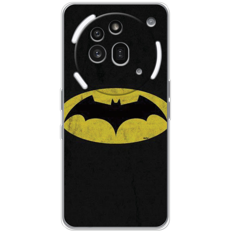 Чохол BoxFace Nothing Phone (3a) Pro 