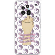 Чохол BoxFace Nothing Phone (3a) Pro 