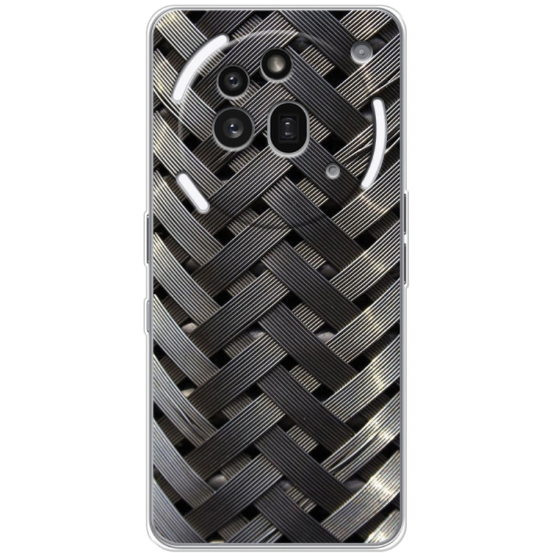 Чохол BoxFace Nothing Phone (3a) Pro 