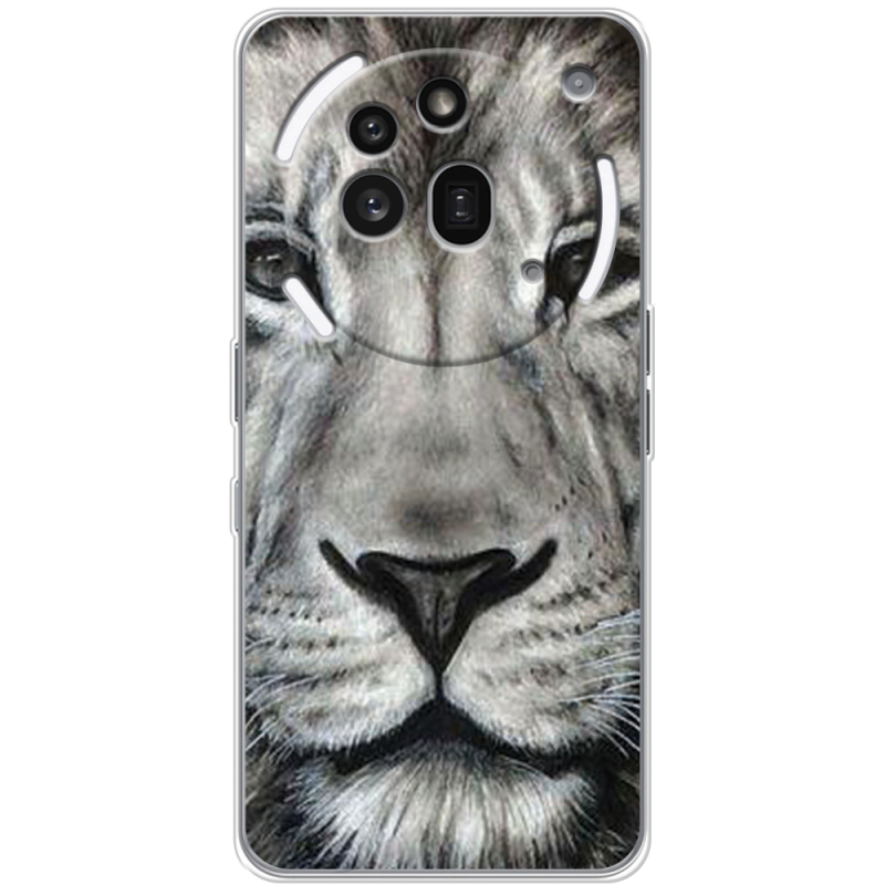 Чохол BoxFace Nothing Phone (3a) Pro 
