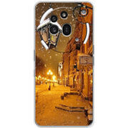 Чохол BoxFace Nothing Phone (3a) Pro Night Street