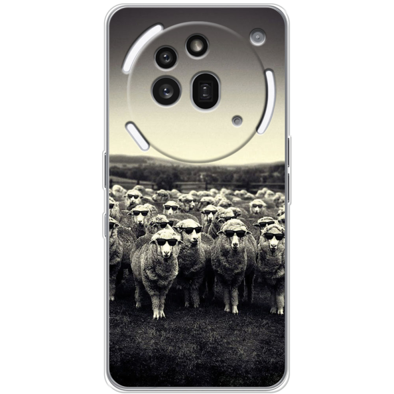 Чохол BoxFace Nothing Phone (3a) Pro 