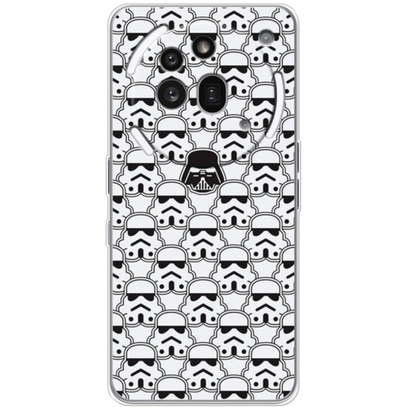 Чохол BoxFace Nothing Phone (3a) Pro 