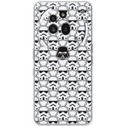Чохол BoxFace Nothing Phone (3a) Pro 