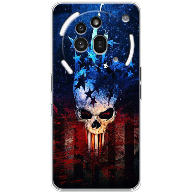 Чохол BoxFace Nothing Phone (3a) Pro 