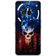Чохол BoxFace Nothing Phone (3a) Pro 