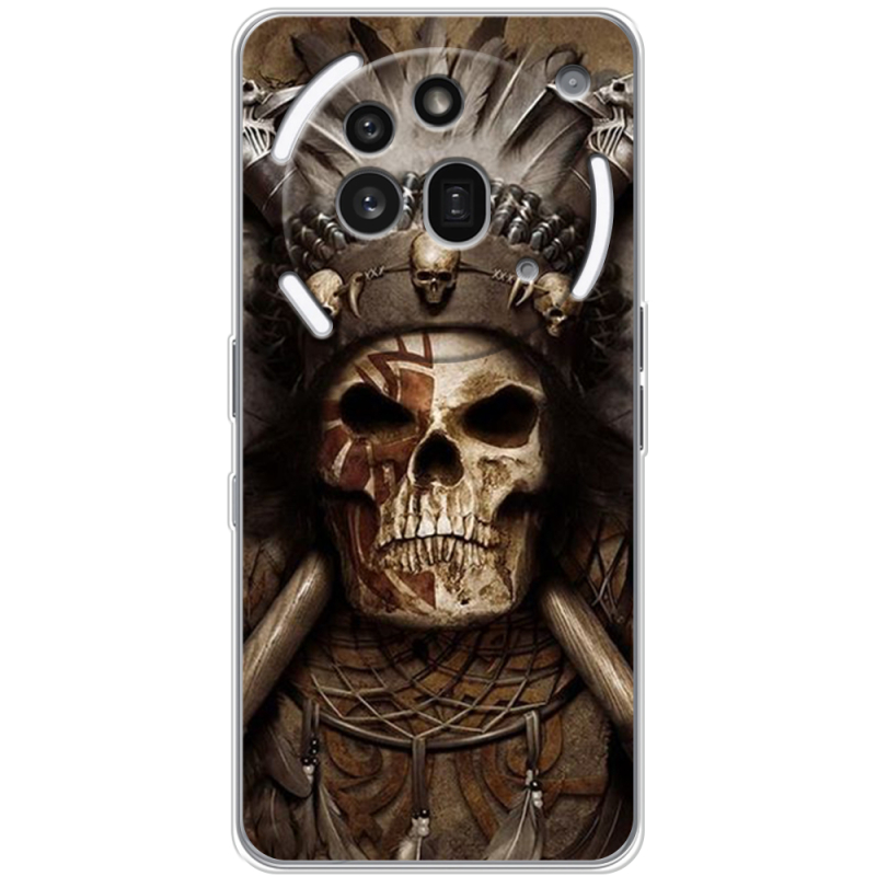 Чохол BoxFace Nothing Phone (3a) Pro 